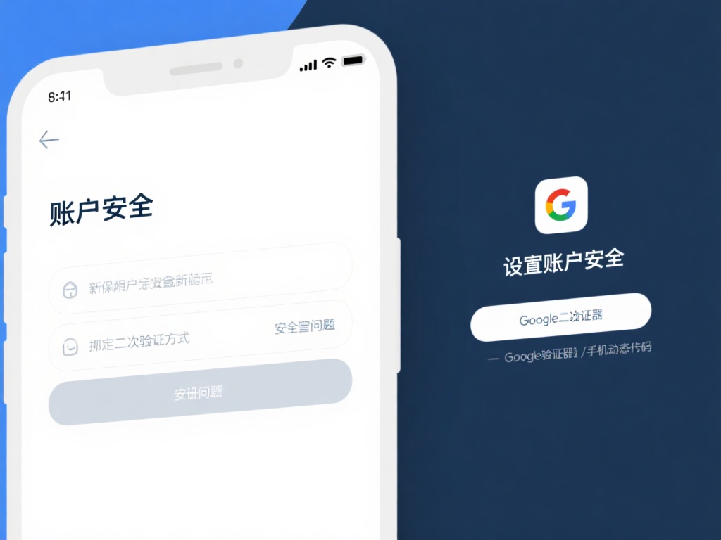 设置账户安全：为了保障账户安全，建议新用户在注册后