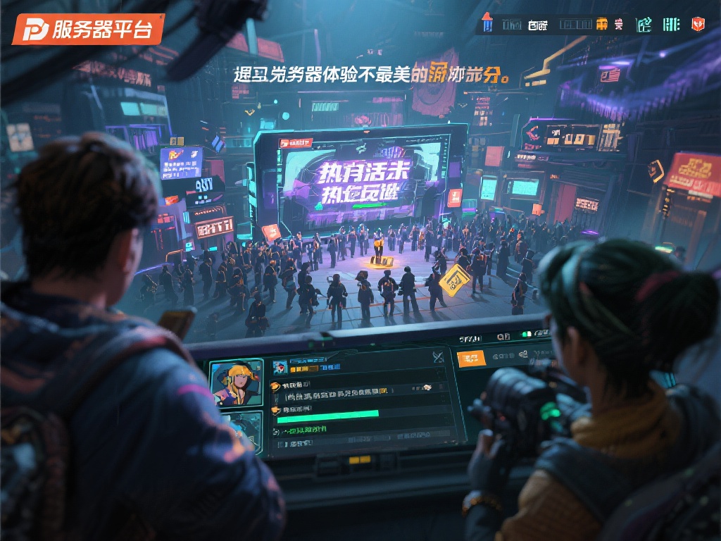 然而，体验并非完美无缺。有部分玩家反映，在高峰时段