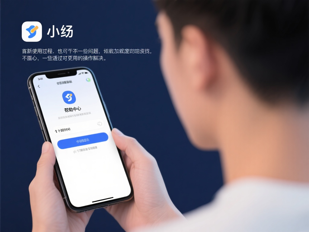 在初次使用过程中，可能会遇到一些小问题，例如加载速