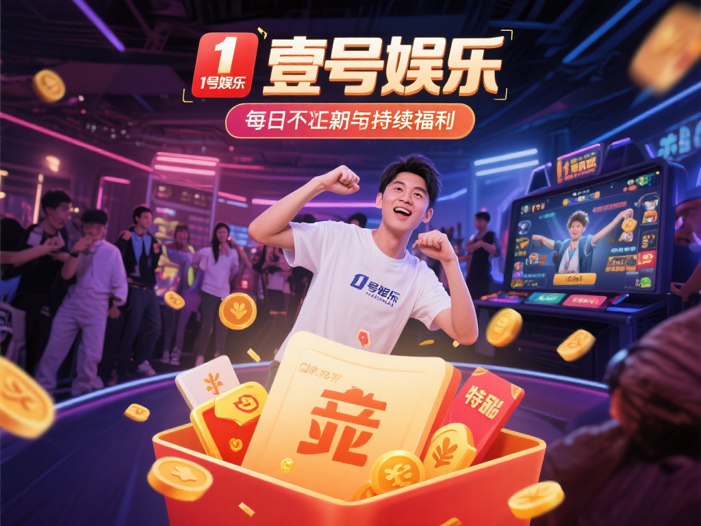在壹号娱乐，每日惊喜不仅仅是简单的福利，更是一种对