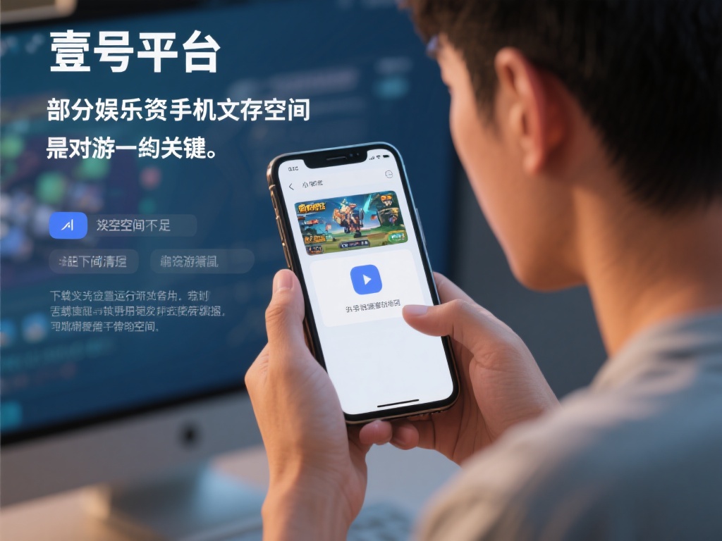 此外，合理管理设备存储空间&nbsp;也是一大关键。壹号平台