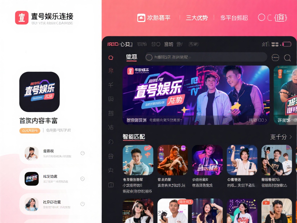 在众多娱乐平台中，壹号娱乐连接之所以脱颖而出，主要