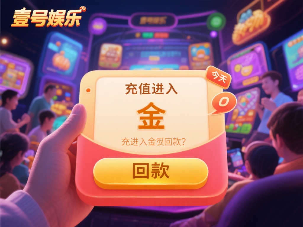 壹号娱乐充的钱能退吗？用户体验分享 (壹号娱乐充值后能退款吗？用户真实体验分享与解析）