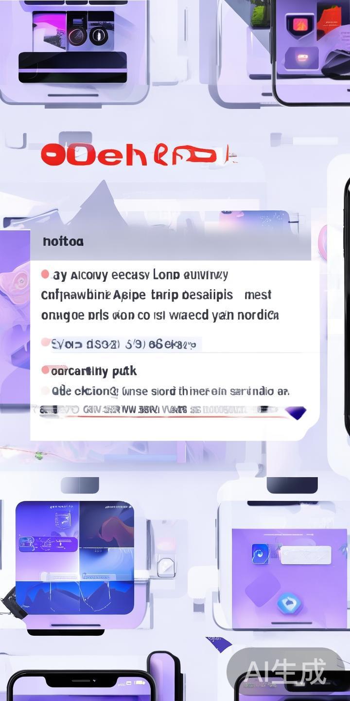 在现代数字生活中，app平台的合法合规性成为用户关