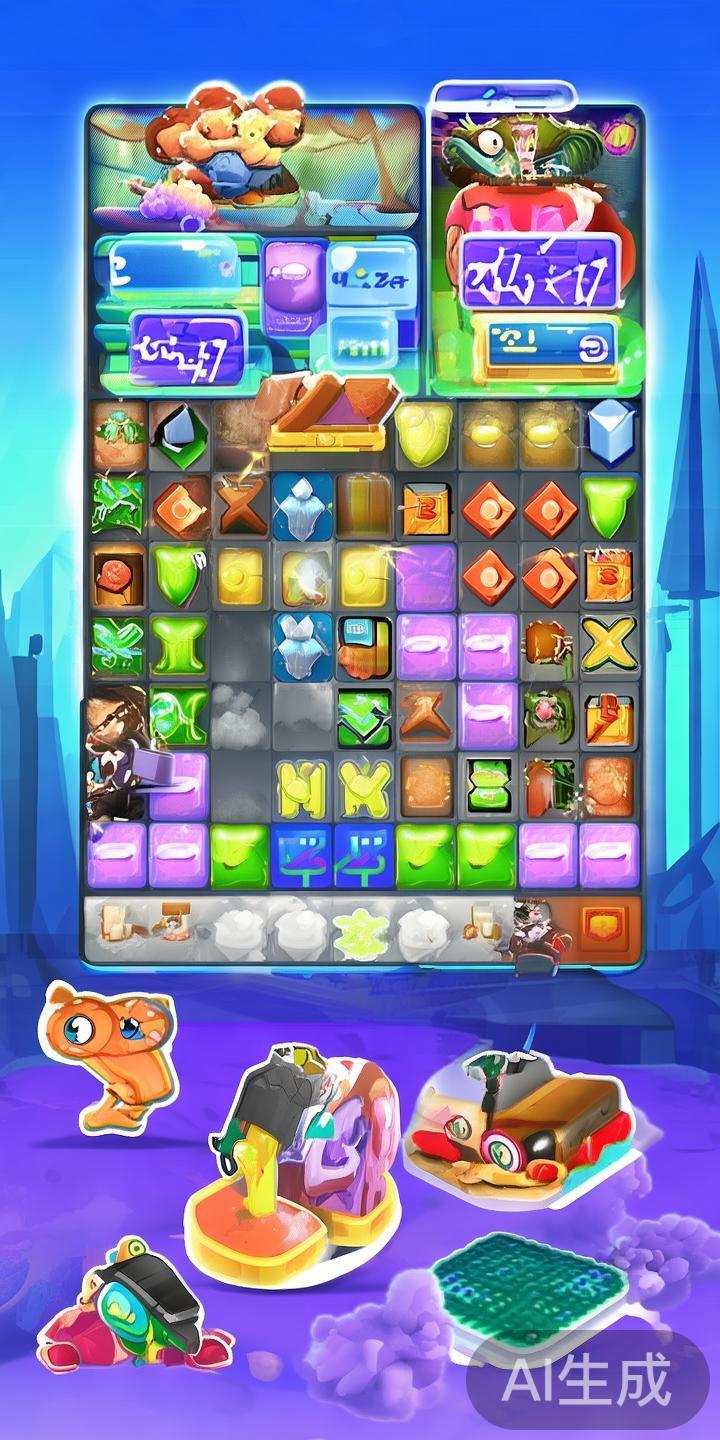 壹号娱乐app游戏种类全面介绍与精彩玩法指南 休闲游戏是平台的核心内容之一,譬如经典的消除类、拼