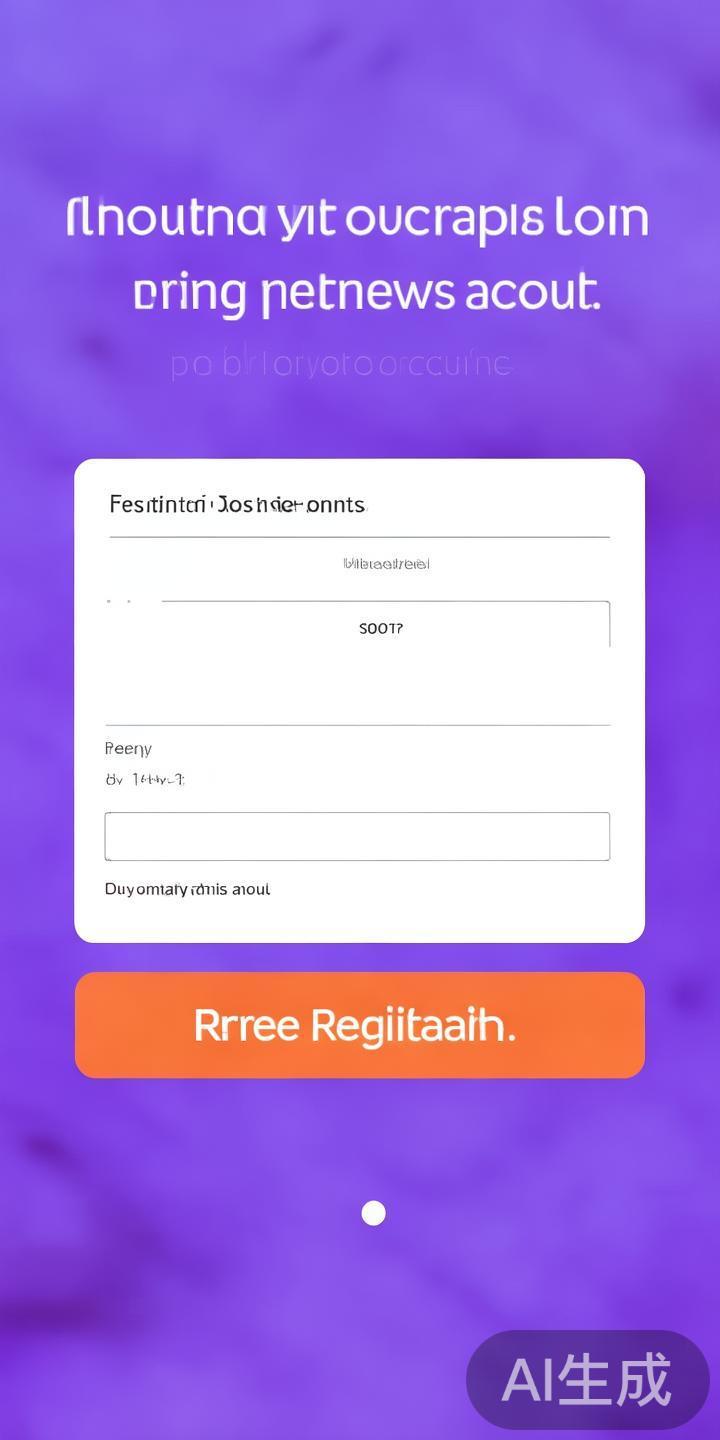 壹号皇庭APP登录与注册流程详解,轻松开启尊享体验 安装完成后,点击打开程序,你会看到登录界面。页面通