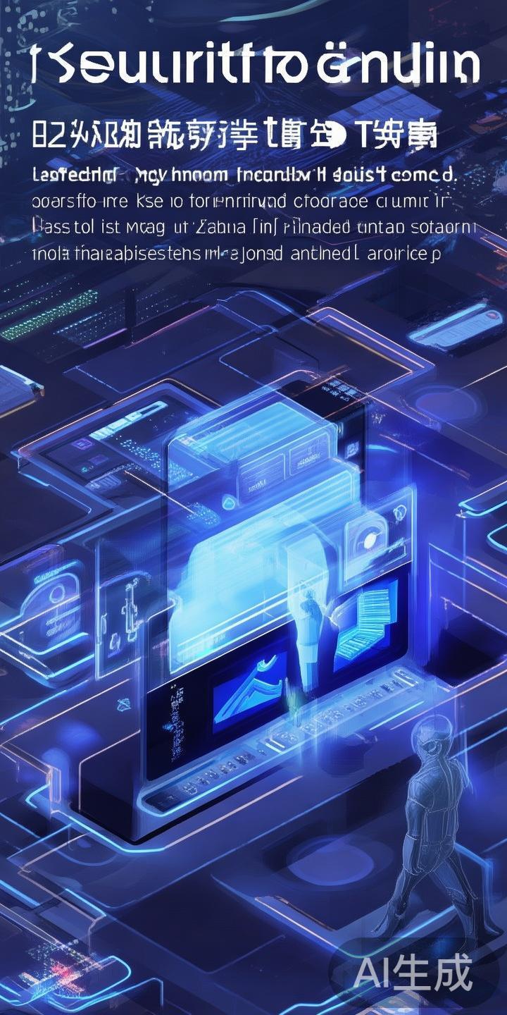 无障碍体验不仅仅关乎操作便利，更重要的是信息和资金