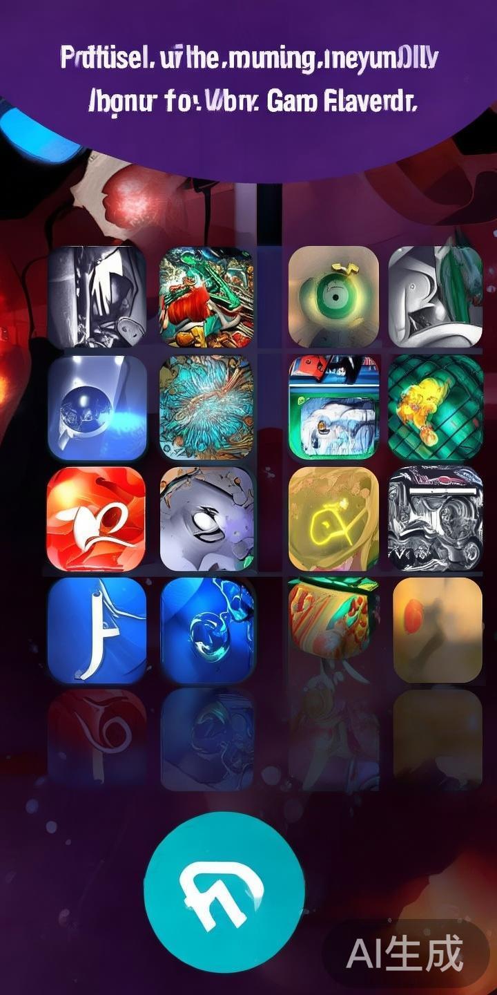 在当今移动游戏市场快速发展的背景下，越来越多的玩家