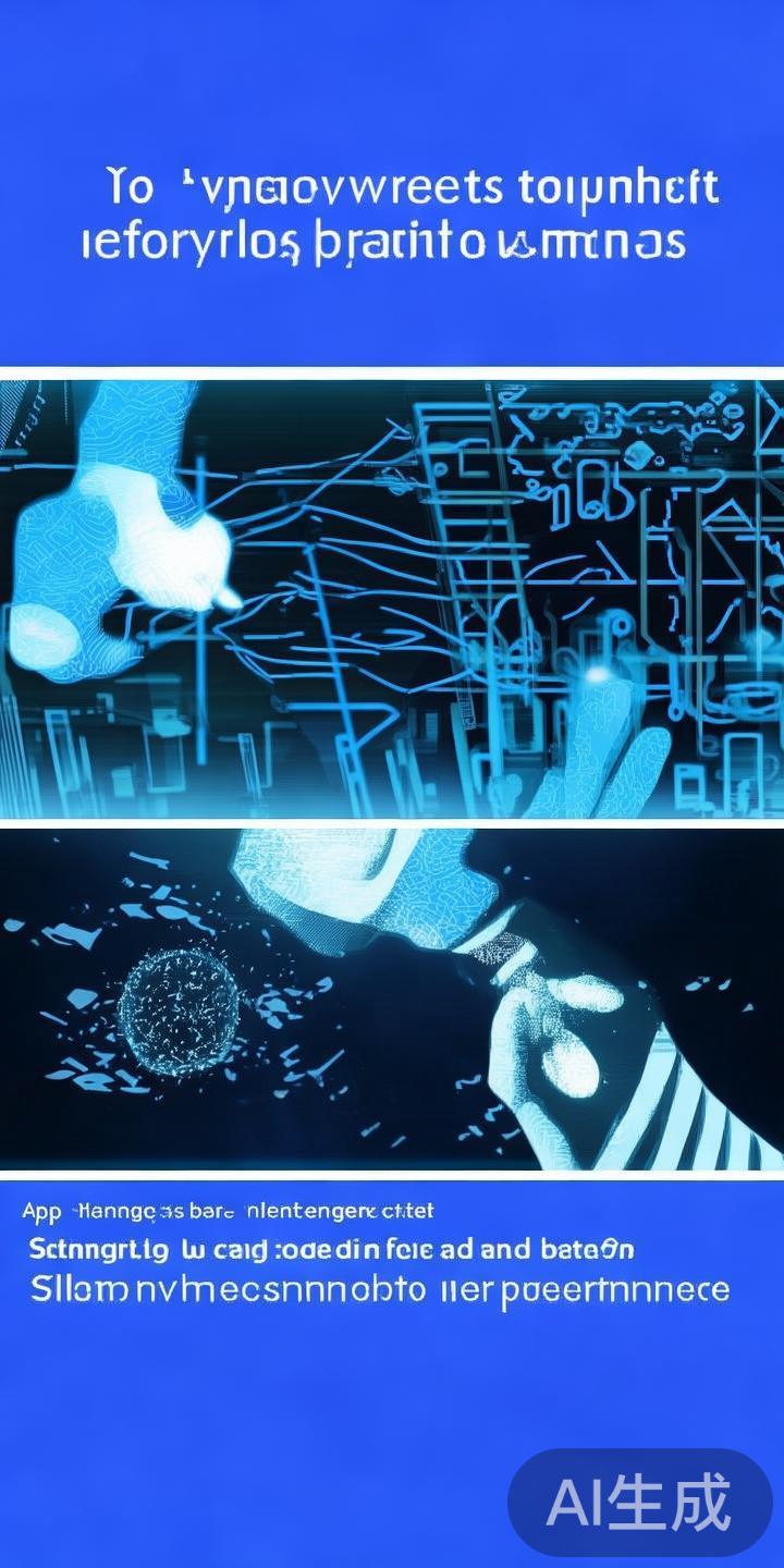 壹号验证APP常见故障及全面解决方案详解 缓存与数据积累:长时间未清理的缓存可能导致应用运行