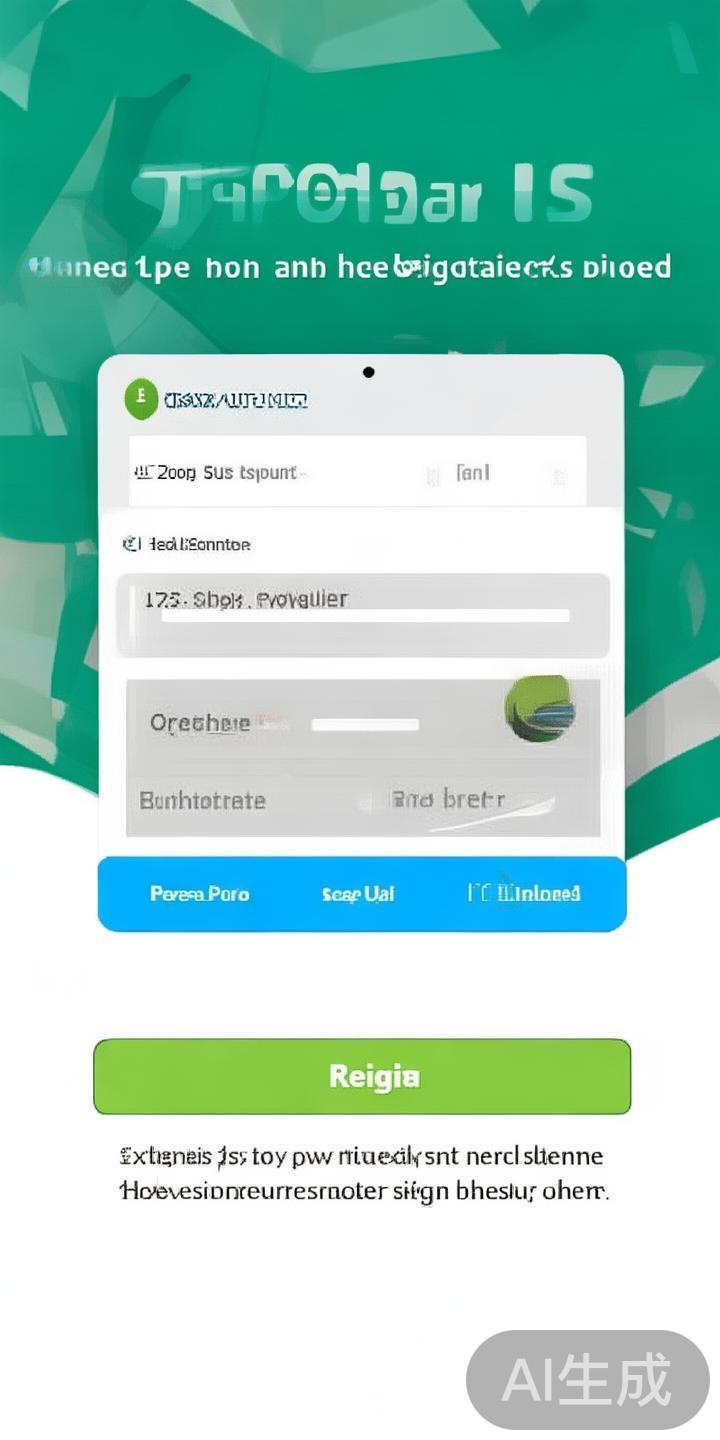 壹号app注册入口、在线登录流程及联系客服详细操作指南 第二步:打开应用程序并进入注册界面
安装完成后,