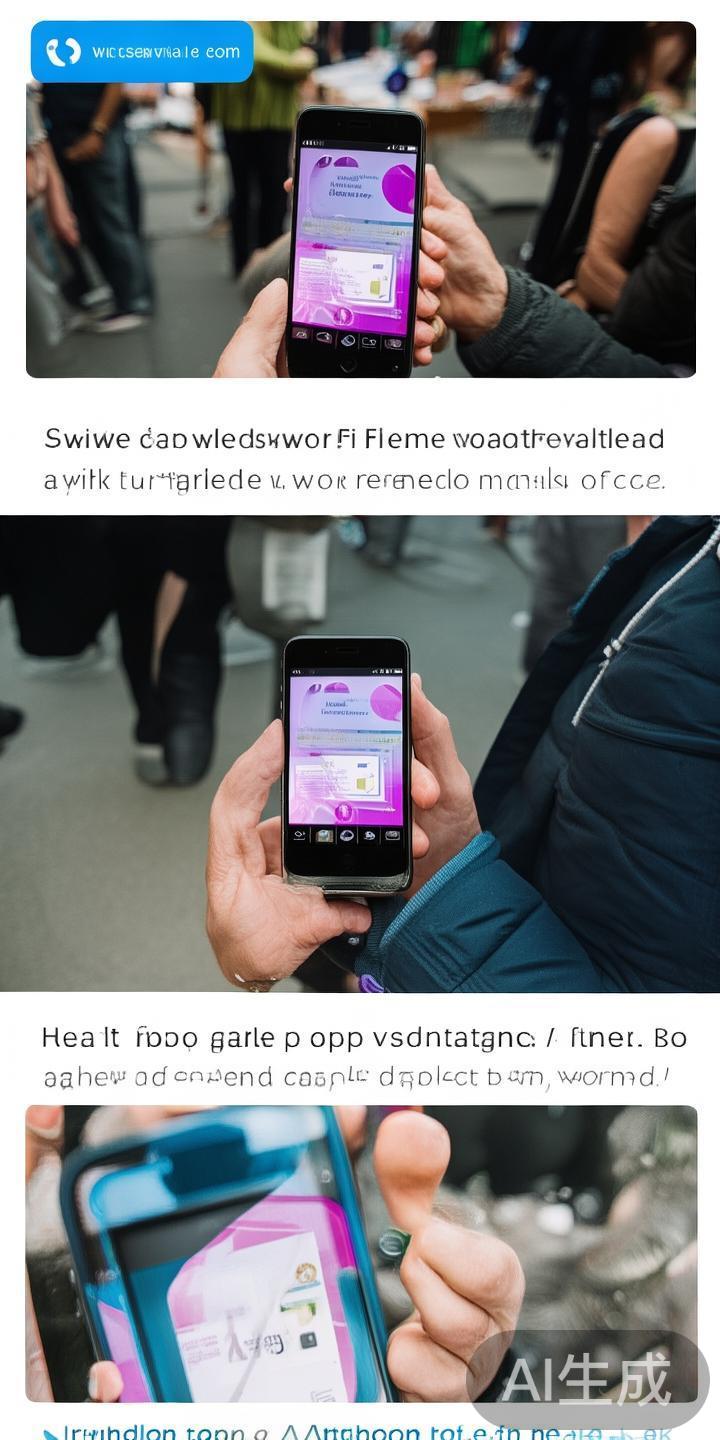案例分析：某用户在使用过程中发现应用无法下载，经过