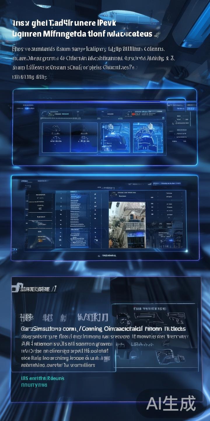 乾元壹号APP:打造智慧生活的全方位智能服务平台 2. 企业综合解决方案
对于企业客户,平台提供智