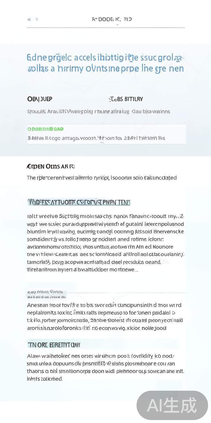 在数字化时代，移动应用成为人们日常生活和工作的必备