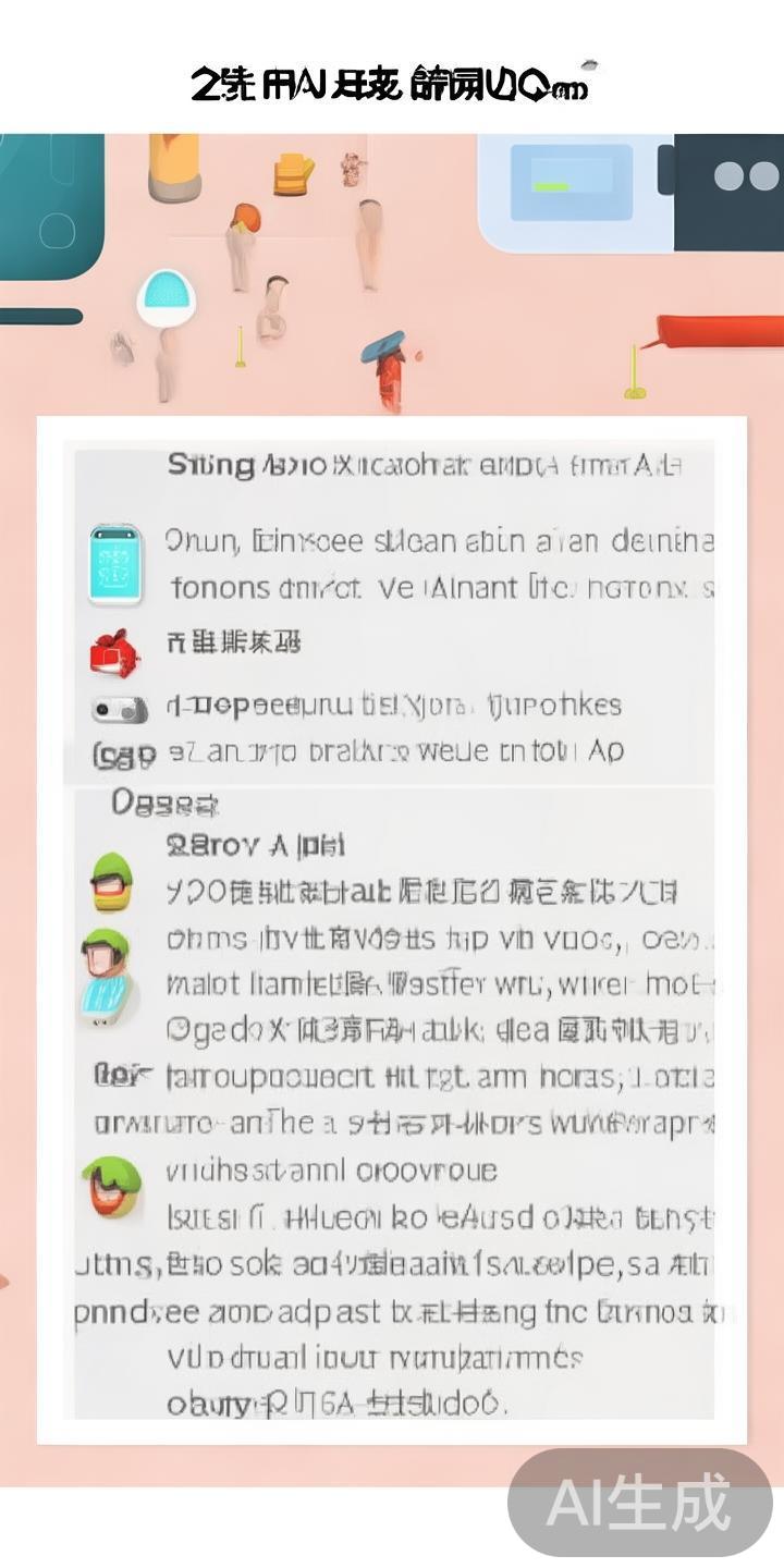 在数字化时代，越来越多的人选择通过手机应用进行购物