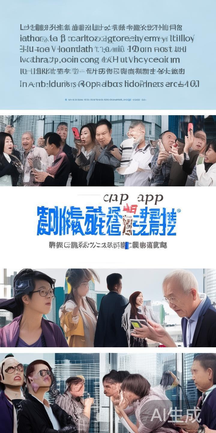 在移动互联网时代，越来越多的人开始通过各种APP实