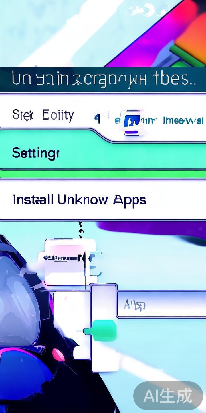 为什么我的壹号app无法安装?详细解决方法与操作步骤 *启用未知来源安装权限(Android用户)-*某